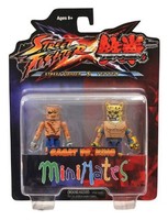 Street Fighter X Tekken Ser 1 Sagat Vs King Minimates Mini Figure 2pk Dst Toys on sale Street Fighter X Tekken Ser 1 Sagat Vs King Minimates Mini Figure 2pk Dst Toys on sale
