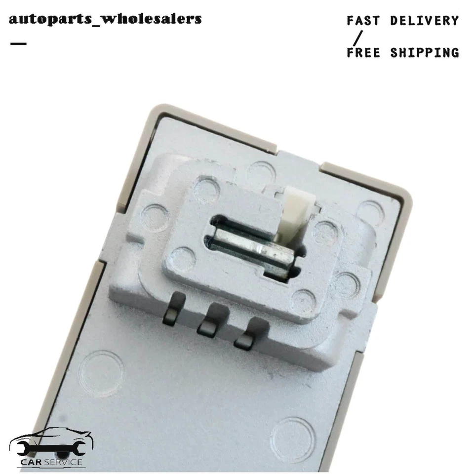 Interruptor de encendido bloqueo electrónico de dirección 487089N00A para Nissan Altima 2007-11 T5 Foto 2 de 4