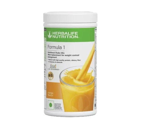 Herbalife FOR WEIGHT MANAGEMENT with 4 flavours 750G