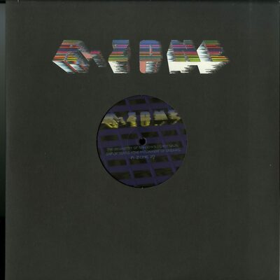 R-Zone / R-Zone 20 / Rzone / R-Zone020 / Rzone020 / 12 Inch