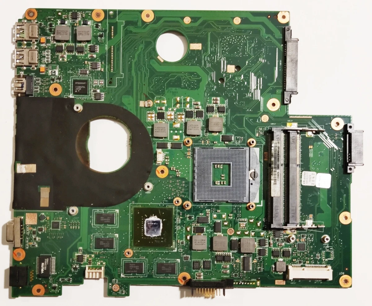 Résolu : Carte WIFI pour ERAZER ? - MEDION
