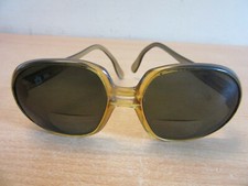 Vintage Optyl DL 4012-50 German Frame Sunglasses frame, prescription bifocal