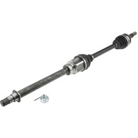 NTY Antriebswelle Gelenkwelle Vorne Rechts FüR Renault Kadjar Ha_ Hl_ 1.2 Tce