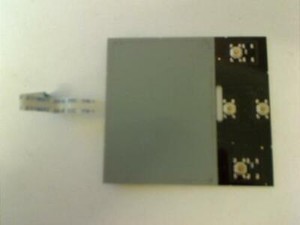 Touchpad Maus Switch Board Kabel Cable Fujitsu LifeBook C-1020