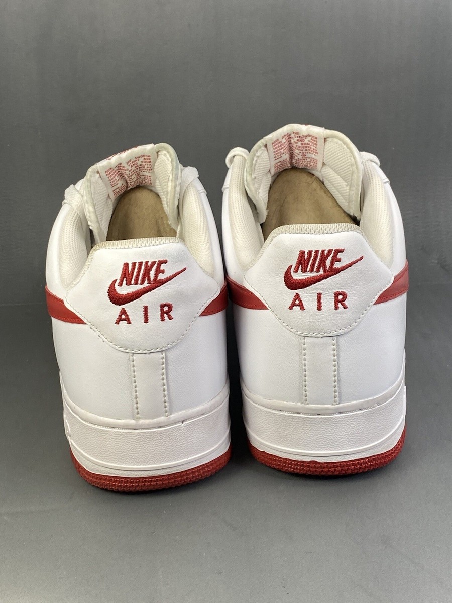Nike Air Force 1  display picture 2