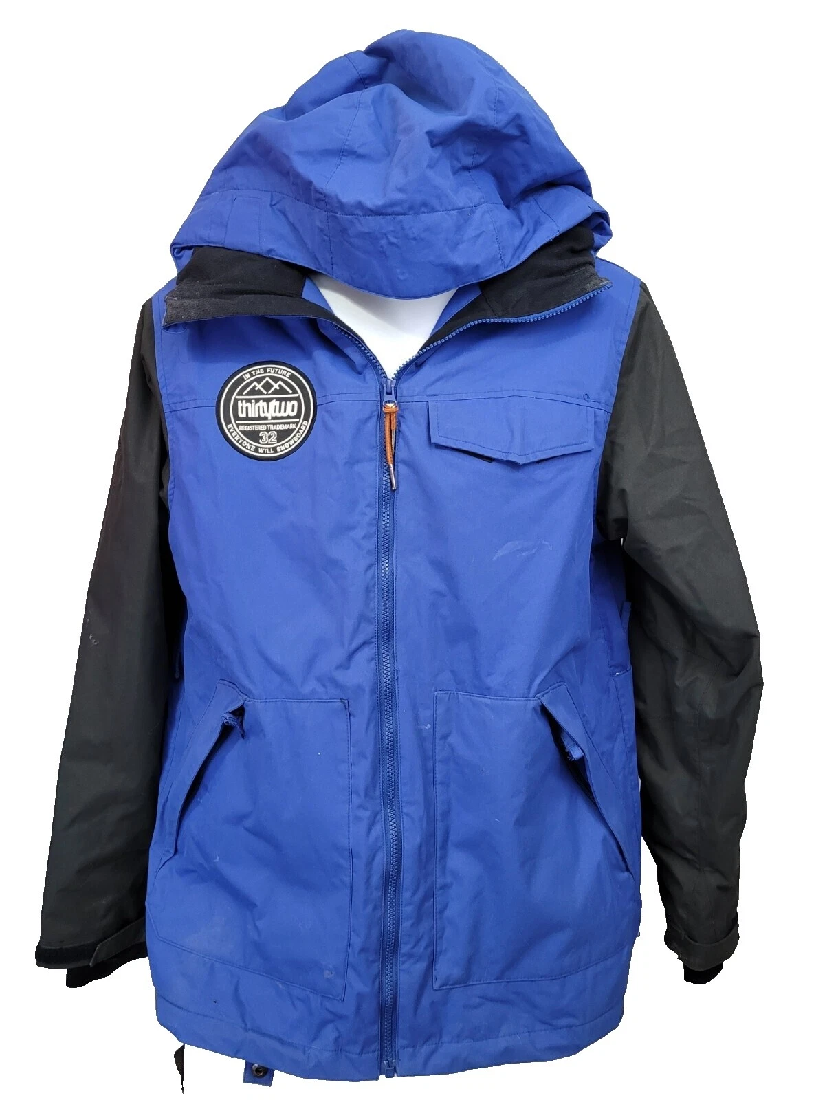 ThirtyTwo Size S Winter Sports Clothing