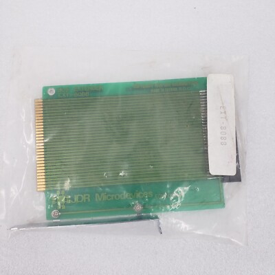 JDR Microdevices Component BUS Extender Card EXT-8088