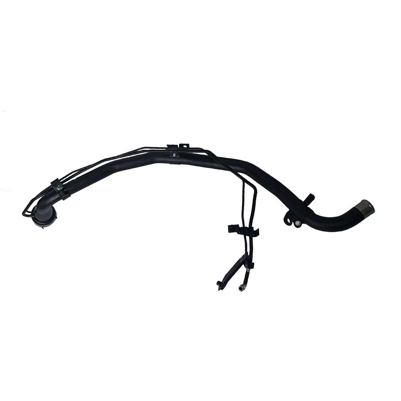 Cuello de llenado del tanque de combustible para Toyota Matrix 2003-2005 2003-2004 Toyota Corolla 1,8 L Foto 4 de 4