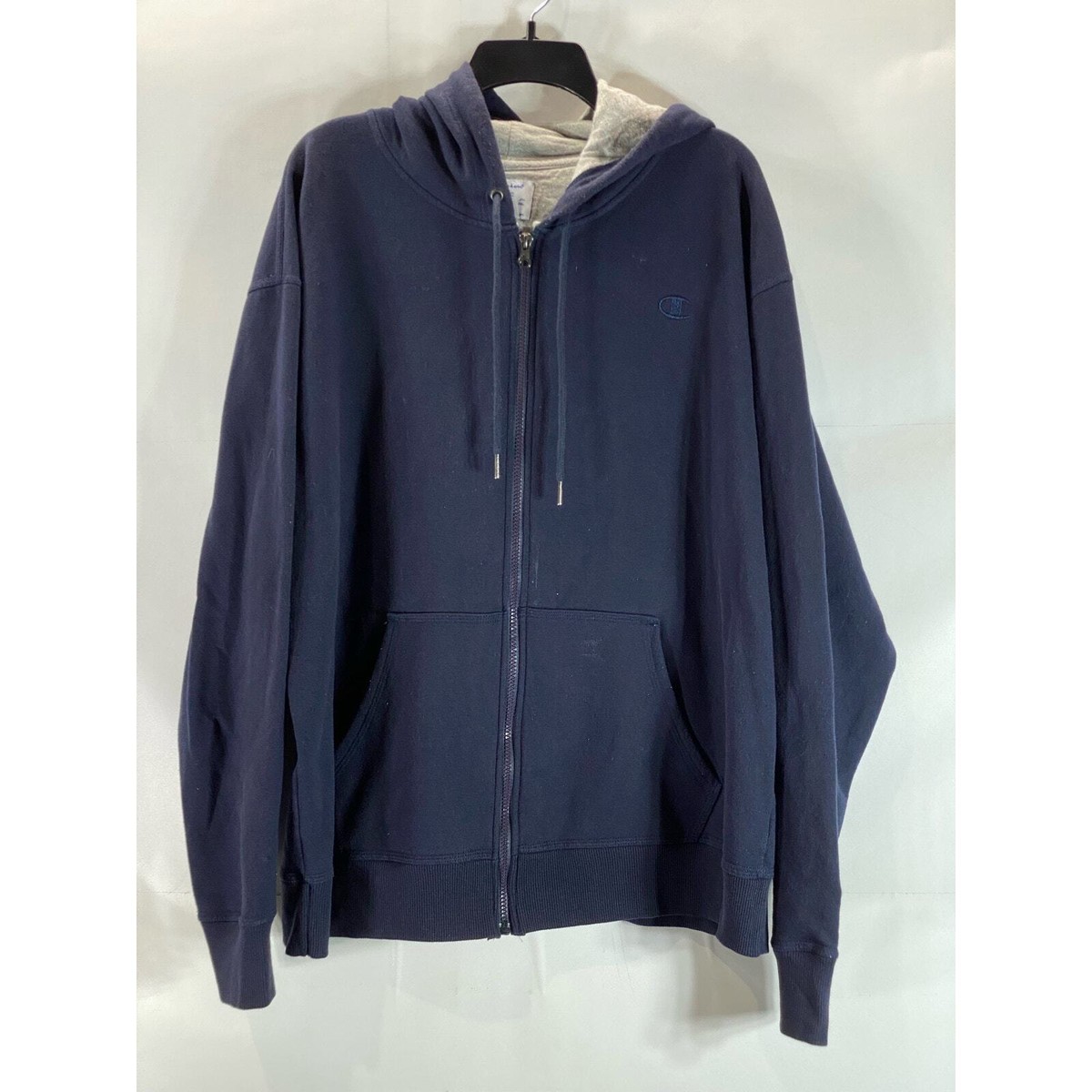 パーカー・フーディ COVERNAT C logo hoodie navy MUSINSA | COVERNAT C Logo Fleece Overfit Hoodie Navy