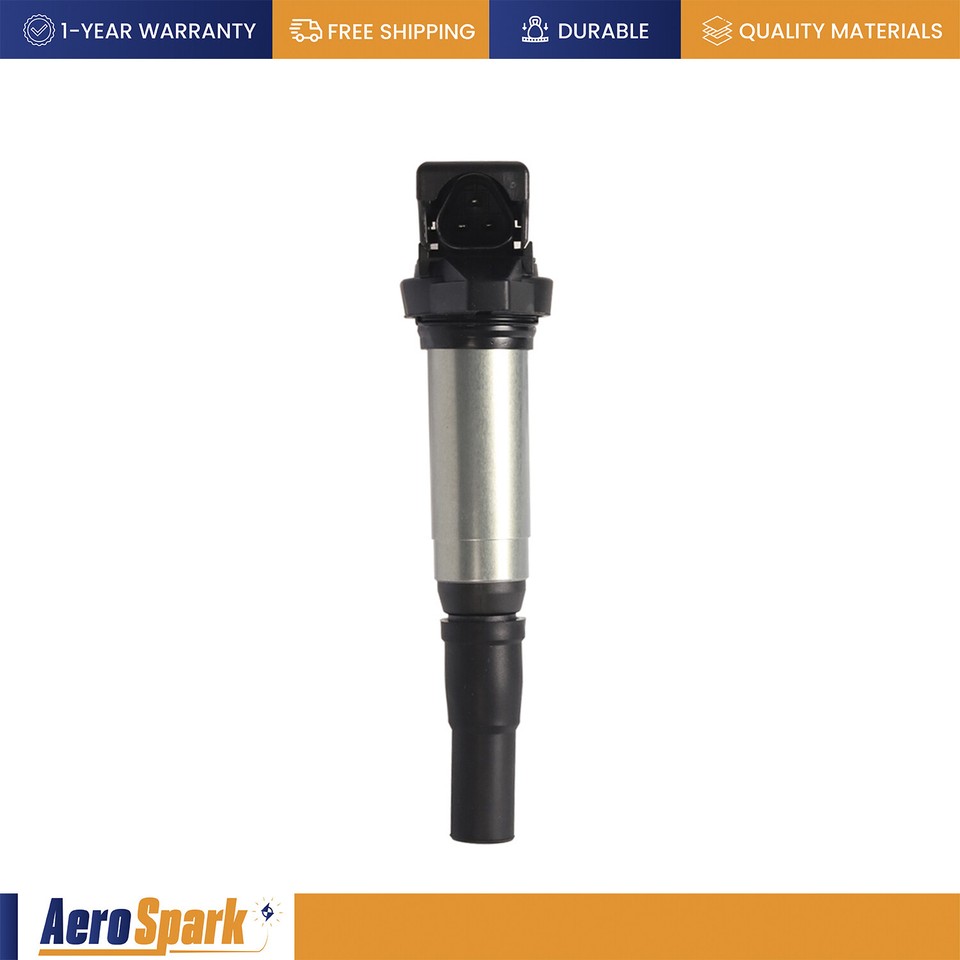 CTS Turbo Ignition Coil For Mini Cooper S / JCW / GP3 F56 And BMW 1 235i F4x Cts Ign 009