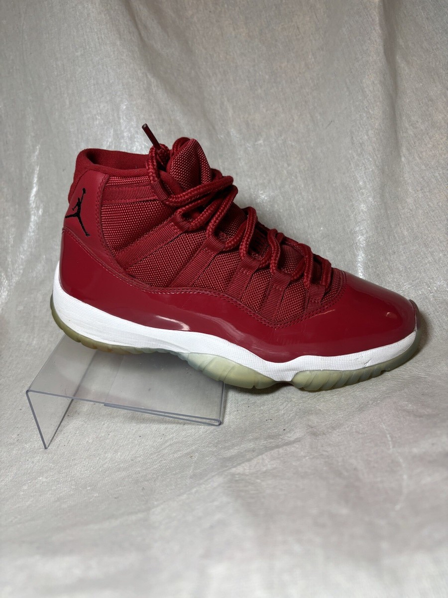 Jordan 11 Win Like 96’ Size 8.5 Authentic Size 8.5 - Jordan 11 Retro High Win Like  main image 3