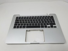 Apple MacBook Pro A1278 13" Keyboard 613-8959-C Palmrest UK Layout Genuine (GT5)