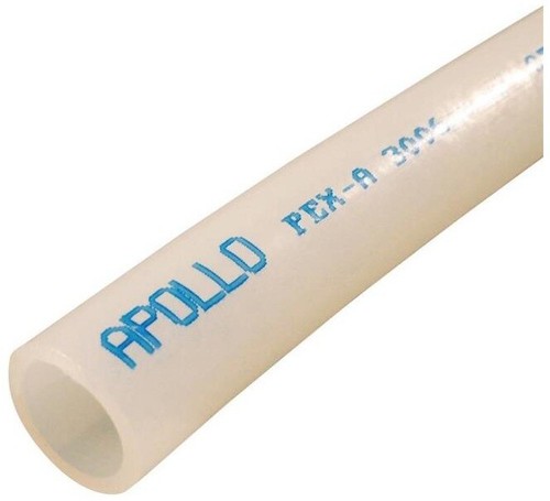 Apollo EPPB10012 Blue PEX-A Pipe, 1/2" x 100'