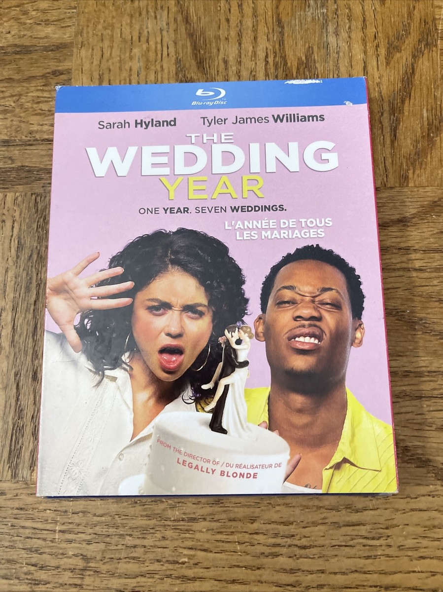 その他 Weddiing BluRay The Wedding Year Blu-ray 888235031552| eBay