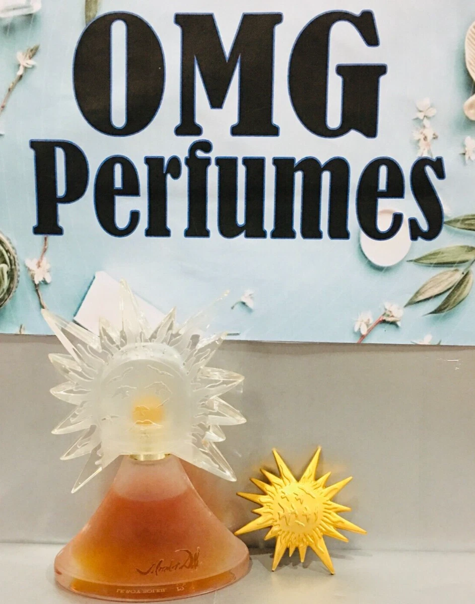 Salvador Dalí Le Roy Soleil Fragrances for Women for sale | eBay