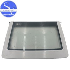 Maytag Whirlpool Washer LID Door Glass W11117...