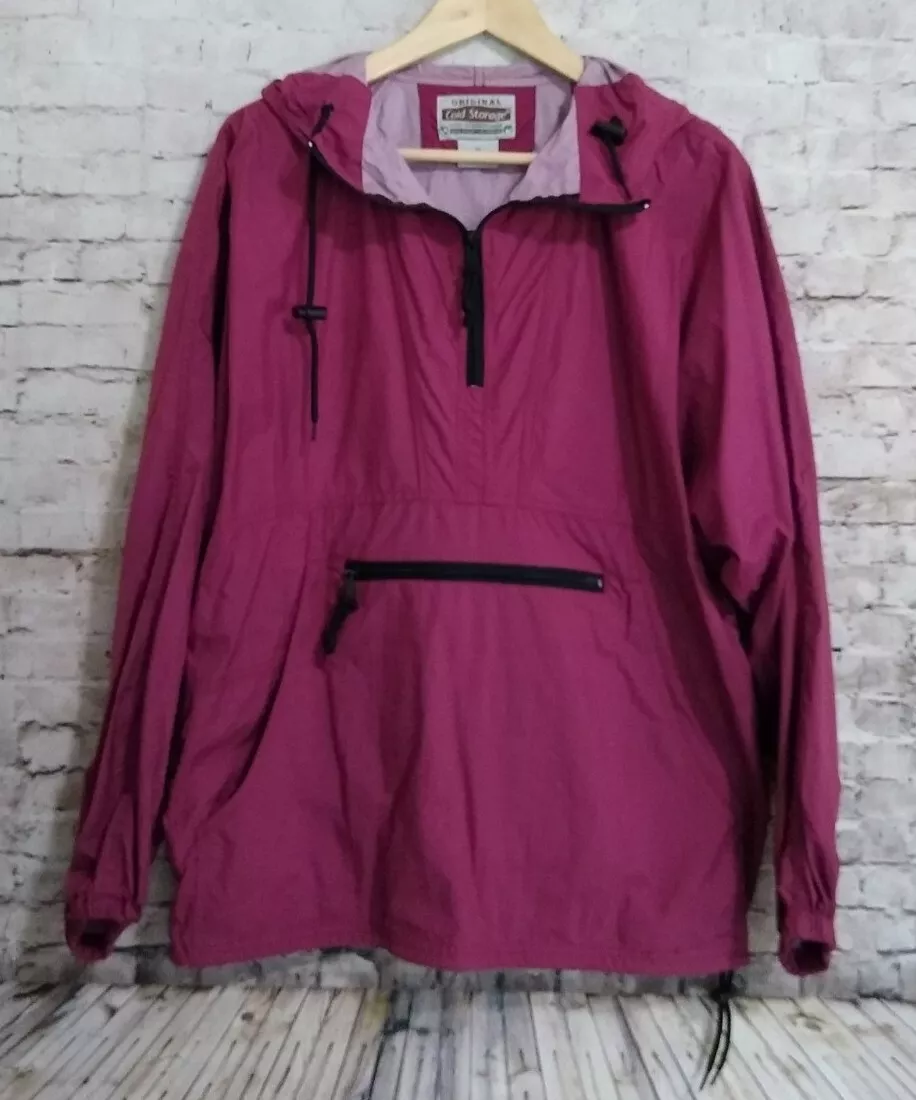 Original cold storage foul weather best sale gear