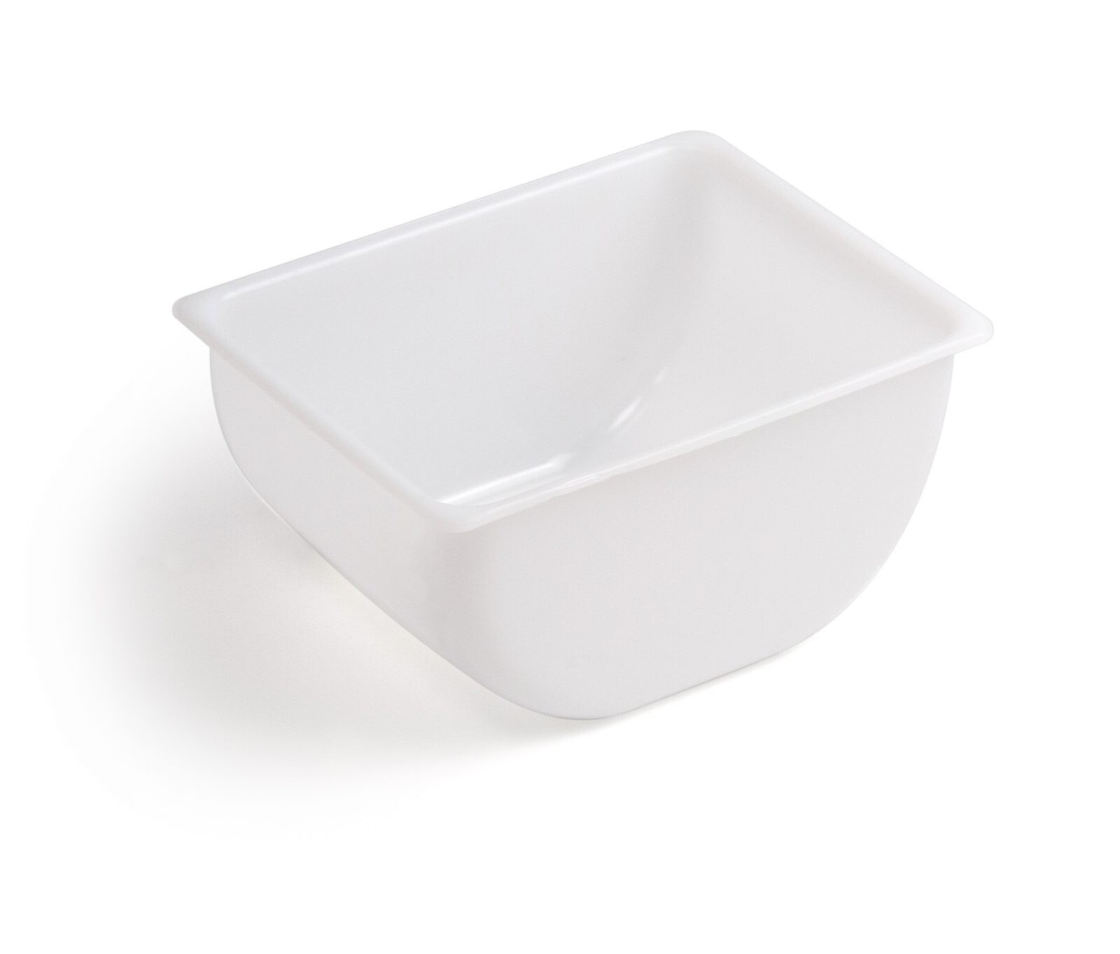 Spare Insert 1 ½ Pint for Condiment Holder Bar Tidy Garnish Cocktail