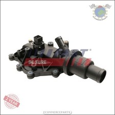 Thermostat Nissan KUBISTAR