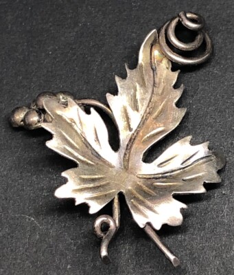 Lot De 8 Broches Anciennes - Occasion - Sans Marque - Collection
