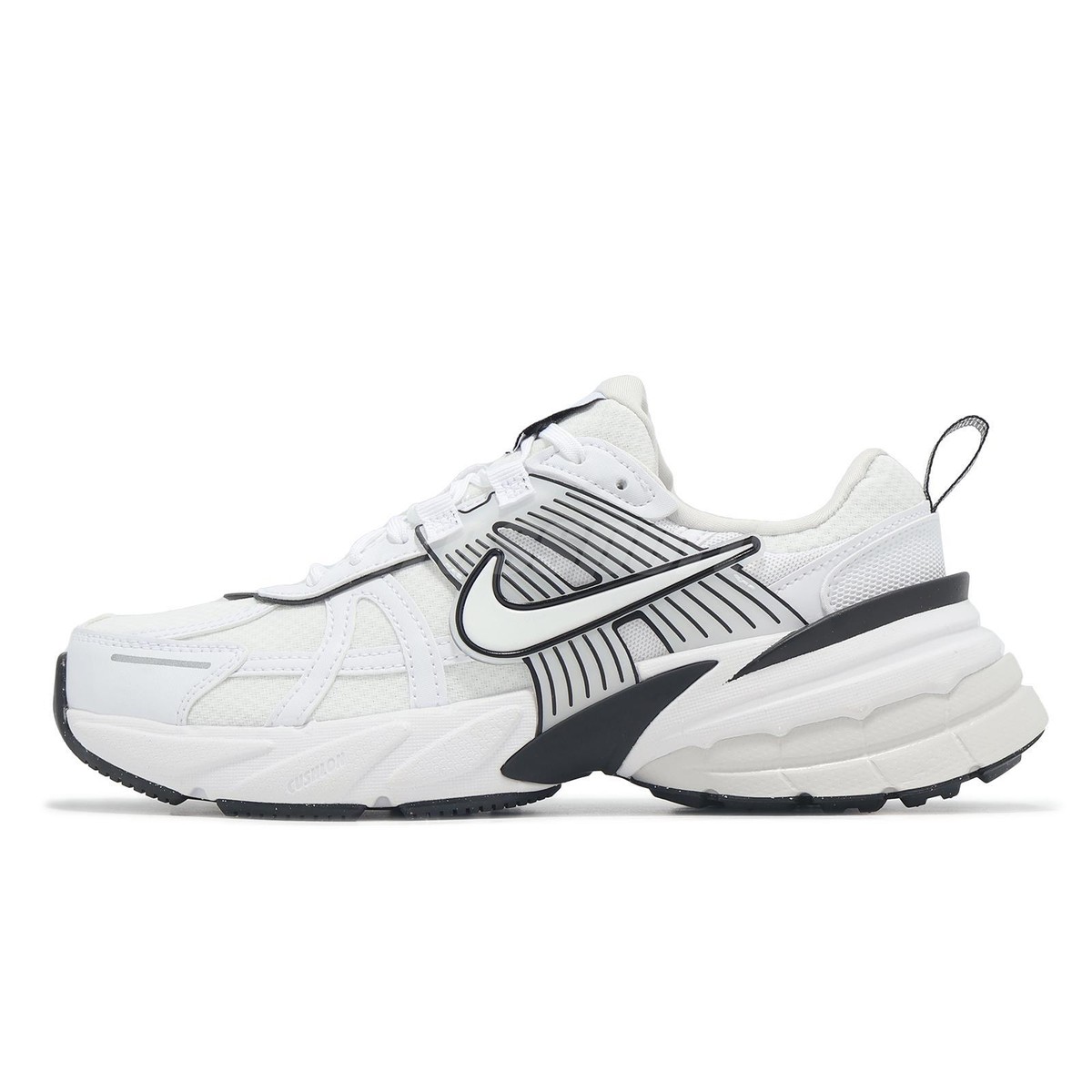 Nike Wmns V2K Run Summit White Platinum Tint Women Casual