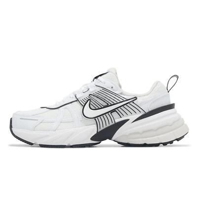 Nike Wmns V2K Run Summit White Platinum Tint Women Casual Shoes