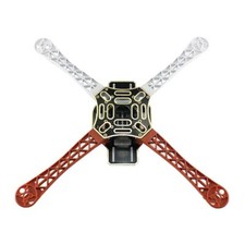 1pcs F450 4-  Multi-Copter Quad-copter Kit Frame 450 450F new  #A7