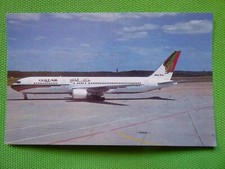 B 767-3 GULF AIR A40-GF
