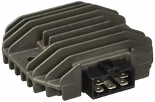 ECCPP Voltage Rectifier Regulator For Yamaha YZF R1 1999-2001 YZF R6 1997-2002