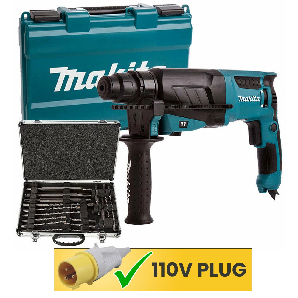 Makita hr2630 review new arrivals