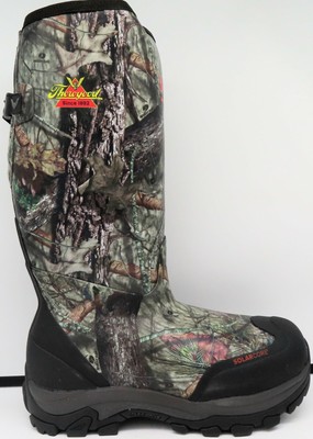 Insulated SolarCore Hunting Boot 