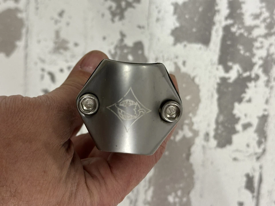 Salsa Moto Ace Threadless MTN Stem 140mm 1 1/8” Steerer - Image 4 of 4