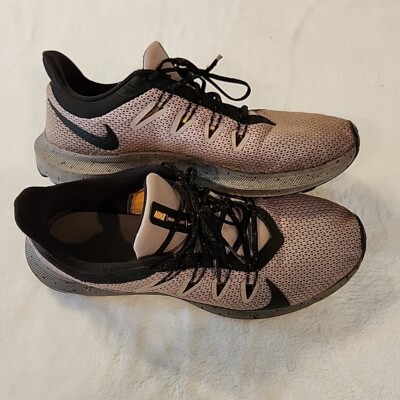 Nike Womens Quest 2 SE CJ6186-200 Purple Running Shoes Athletic Sneakers Size 11