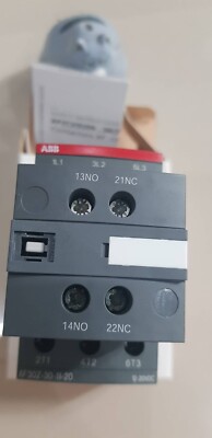 1SBL276001R2011 ABB AF30Z-30-11-20 AF contactor STORE B5 | eBay