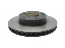 For 1995-1996 Jaguar XJR Brake Rotor Front Brembo 55842NMWN PRIME