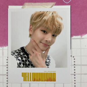 Stray Kids Yellow Wood Taiwan for sale | eBay Stray Kids Yellow Wood Taiwan for sale | eBay