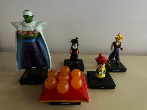 Personaggi Dragon Ball - Foto 7 di 8