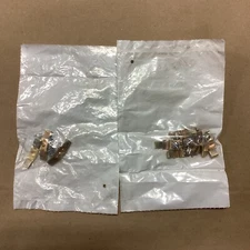 Square D 9998SL2 Series A 3 Pole Contact Kit G33