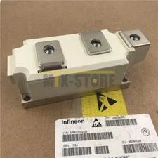 1x Brand New SEMIKRON Module SKKT460/16E SKKT460-16E