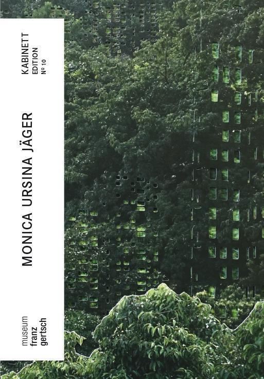 Thumbnail - Monica Ursina Jäger | Monica Ursina Jäger - Shifting Topographies |