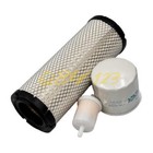 Oil Filter , Air Filter , Fuel Filter For Kubota RTV1100CW RTV1100CW9 RTV1100CWX