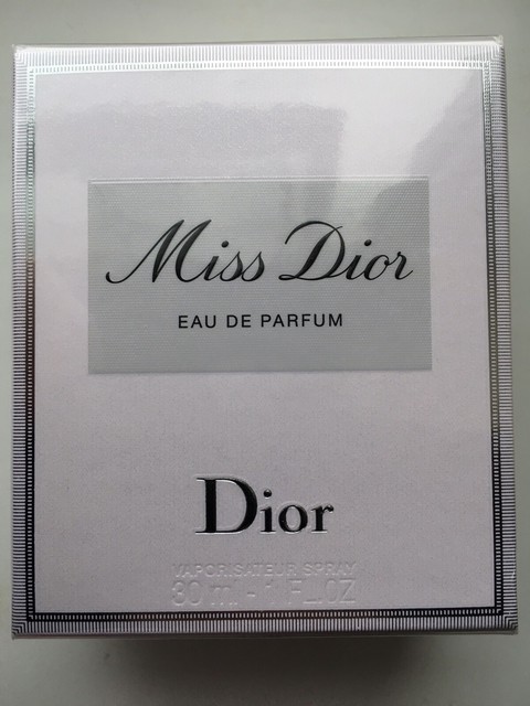 miss dior perfume 30ml price