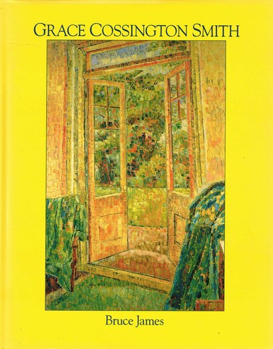 GRACE COSSINGTON SMITH