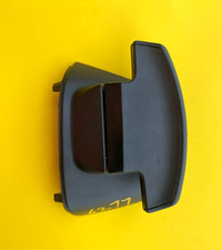 2016-2020 HONDA FIT STEERING WHEEL LEFT SHIFT PADDLE SWITCH BUTTON OEM M62520