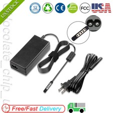 AC Adapter Charger for Microsoft Surface Pro 1 Pro 2 Surface RT 1512 1536 1601 C