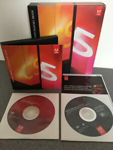 adobe design premium 5