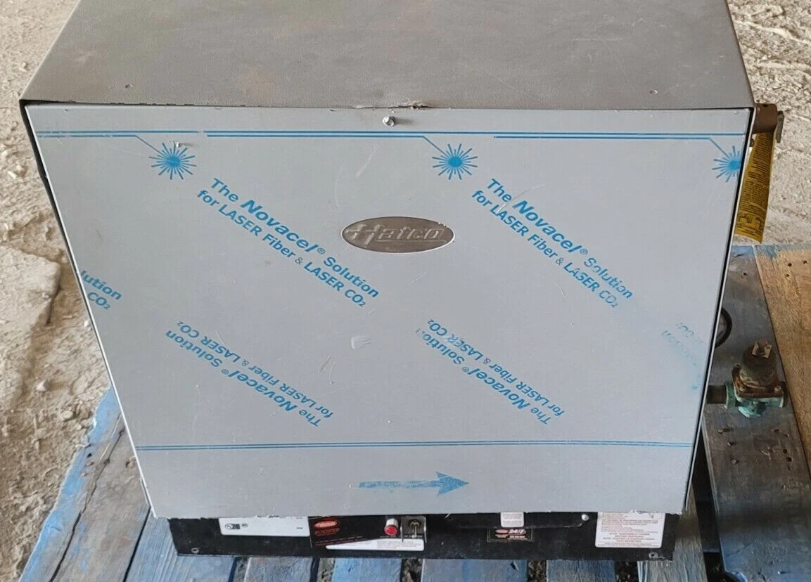 Hatco Imperial Booster Water Heater Model S-36 208 Volt 3 Phase Electric 16  Gal | eBay