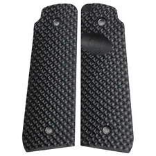 Ruger Mark IV 22/45 Lite Grips G10 Golf Ball Design Fits Ruger 22 45 Lite Gen 4