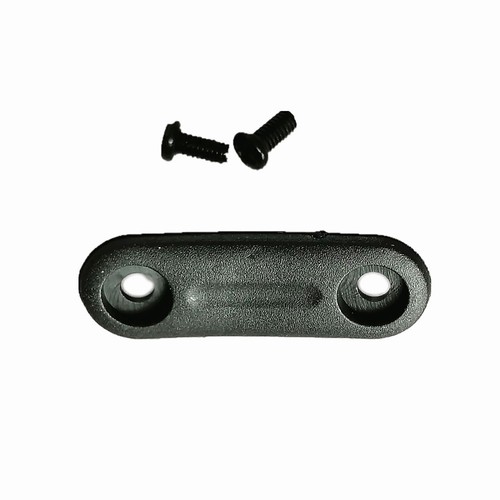 Ochrona przeciwpyłowa boków Talki do Vertex Standard VX228 VX168 VX351 VX354 VX160 VX429 - Zdjęcie 4 z 6