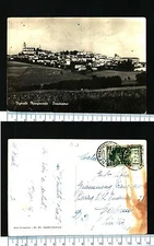 Vignale Monferrato (Al) - Panorama Of The Location - 29827